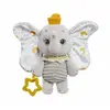 Peluche Rainbow Designs Dumbo My First 30x14x27 cm