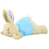 Peluche Rainbow Designs Lying Down Musical Peter Rabbit 30,1x19x20 cm