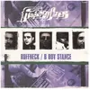 Demon Ruffneck/B Boy Stance [Import]