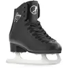 Sfr Skates Sfr012 Patins à Glace Mixtes pour Adulte, Adulte Mixte, SFR012, Noir, 42