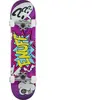 Enuff Skateboards Skateboard Pow Ii Mini 7.25´´