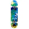 Enuff - Skateboard complet Splat - motif taches