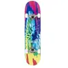 Skateboard complet ENUFF SKATEBOARDS Tie-Dye Tie Dye Tie Dye