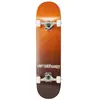Skateboard complet Enuff Fade - orange - 7,75" x 31" - Adulte - Mixte