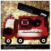 One little Independent Firetruck
