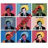 One little Independent Replacement Man - édition;colorée;limitée