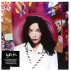 Post Björk (Interprète) Vinyle album