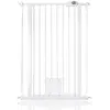 Bettacare Barrière De Sécurité Pour Animaux Avec Chatière 75cm - 84cm