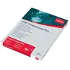Acco Nobo Colour Laser Film - film transparent - 50 feuille(s)