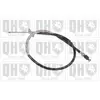 Câble De Frein Quinton Hazell Bc2828
