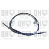 Câble De Frein Quinton Hazell Bc2822
