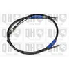 Câble De Frein Quinton Hazell Bc2814