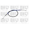 Câble De Frein Quinton Hazell Bc2840
