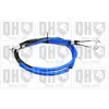 Câble De Frein Quinton Hazell Bc2842