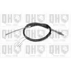 Câble De Frein Quinton Hazell Bc2672