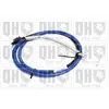Câble D'embrayage Quinton Hazell Qcc1422
