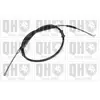 Câble De Frein Quinton Hazell Bc2323