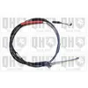 Câble De Frein Quinton Hazell Bc2380