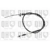 Câble De Frein Quinton Hazell Bc2382