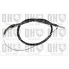 Câble De Frein Quinton Hazell Bc2401