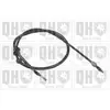 Câble De Frein Quinton Hazell Bc2403