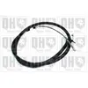 Câble De Frein Quinton Hazell Bc2447