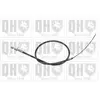 Câble De Frein Quinton Hazell Bc2472