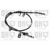 Câble De Frein Quinton Hazell Bc2696