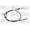 Câble De Frein Quinton Hazell Bc2700