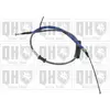 Câble De Frein Quinton Hazell Bc2583