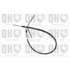 Câble De Frein Quinton Hazell Bc2537