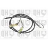 Câble De Frein Quinton Hazell Bc2508
