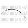 Câble d'embrayage QUINTON HAZELL QCC1548 - Réf. QCC1548