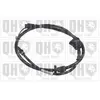Câble De Frein Quinton Hazell Bc2746