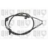 Câble De Frein Quinton Hazell Bc2695