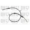Câble De Frein Quinton Hazell Bc2694