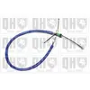 Câble De Frein Quinton Hazell Bc2681
