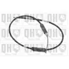 Câble De Frein Quinton Hazell Bc2593