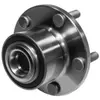 Roulement de roue QUINTON HAZELL QWB1101 - Réf. QWB1101