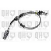 Câble D'embrayage Quinton Hazell Qcc1692
