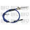 Câble De Frein Quinton Hazell Bc3578
