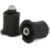 QUINTON HAZELL Silent bloc de suspension pour PEUGEOT: 106 & CITROËN: Saxo (Ref: EMS4046)