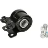 Silentbloc De Suspension Quinton Hazell Ems8050