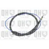 Câble De Frein Quinton Hazell Bc3551