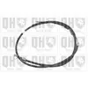 Câble De Frein Quinton Hazell Bc3527