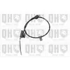Câble De Frein Quinton Hazell Bc3032