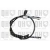 Câble De Frein Quinton Hazell Bc3022