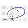 Câble De Frein Quinton Hazell Bc3172