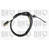 Câble De Frein Quinton Hazell Bc3175