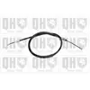 Câble De Frein Quinton Hazell Bc3609
